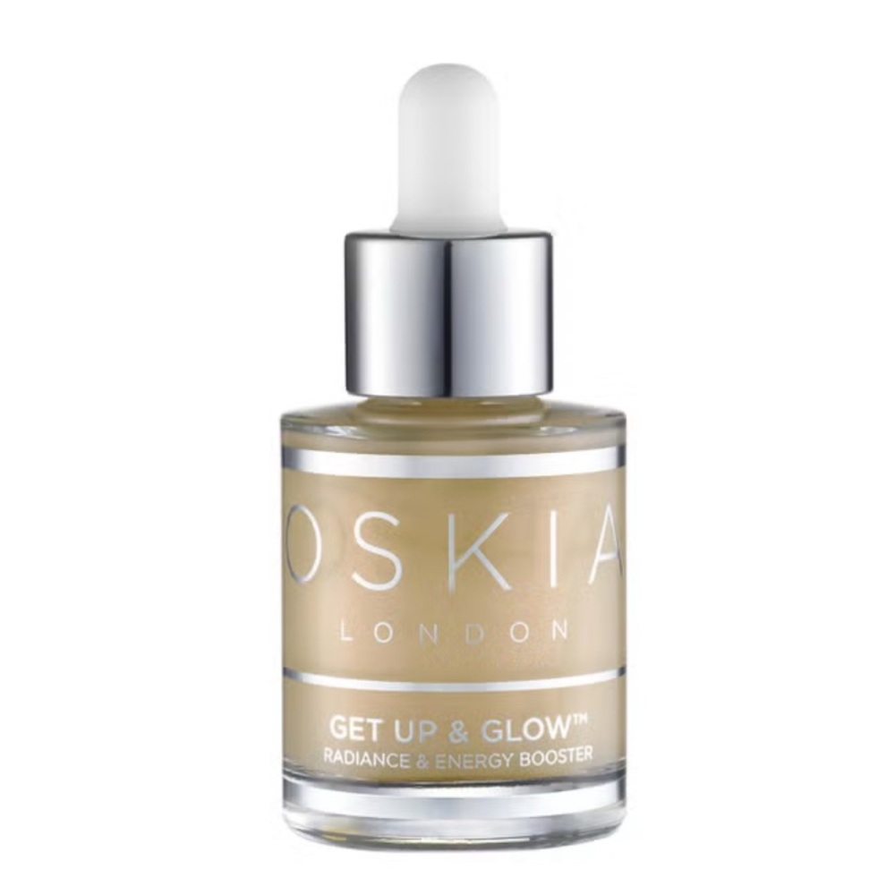 BNIB OSKIA Get Up and Glow Radiance & Energy Booster 30ml